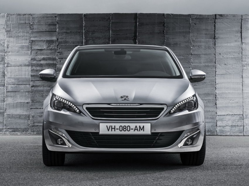 Peugeot 308 - цены и комплектации, технические характеристики, фото и отзывы, двигатели и расход топлива, клиренс, обзор Пежо 308