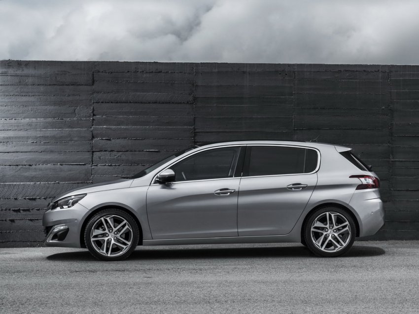 Peugeot 308 - цены и комплектации, технические характеристики, фото и отзывы, двигатели и расход топлива, клиренс, обзор Пежо 308