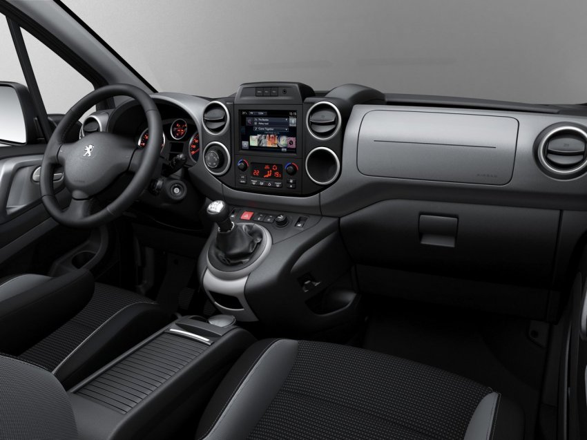 Peugeot Partner Tepee - цены и комплектации, технические характеристики, фото и отзывы, двигатели и расход топлива, клиренс, обзор Пежо Партнер Типи