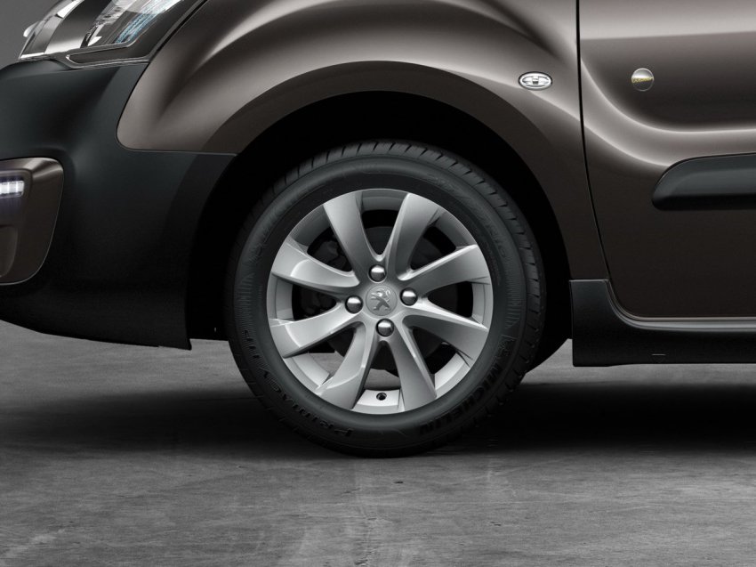 Peugeot Partner Tepee - цены и комплектации, технические характеристики, фото и отзывы, двигатели и расход топлива, клиренс, обзор Пежо Партнер Типи