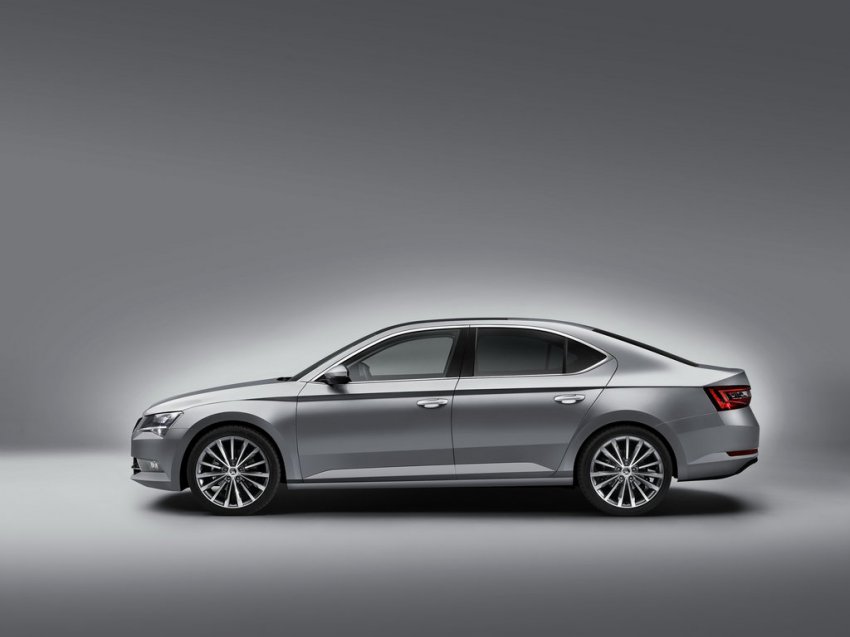 Skoda Superb - цены и комплектации, технические характеристики, фото и отзывы, двигатели и расход топлива, клиренс, обзор Шкода Суперб