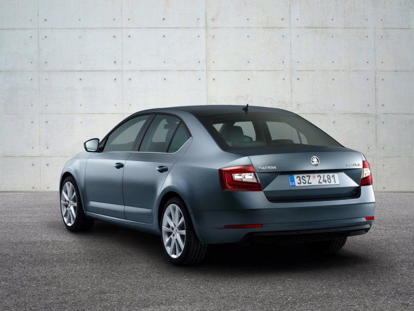 Skoda Octavia - цены и комплектации, технические характеристики, фото и отзывы, двигатели и расход топлива, клиренс, обзор Шкода Октавия
