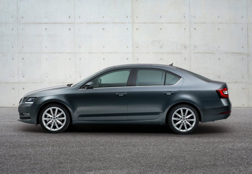 Skoda Octavia - цены и комплектации, технические характеристики, фото и отзывы, двигатели и расход топлива, клиренс, обзор Шкода Октавия