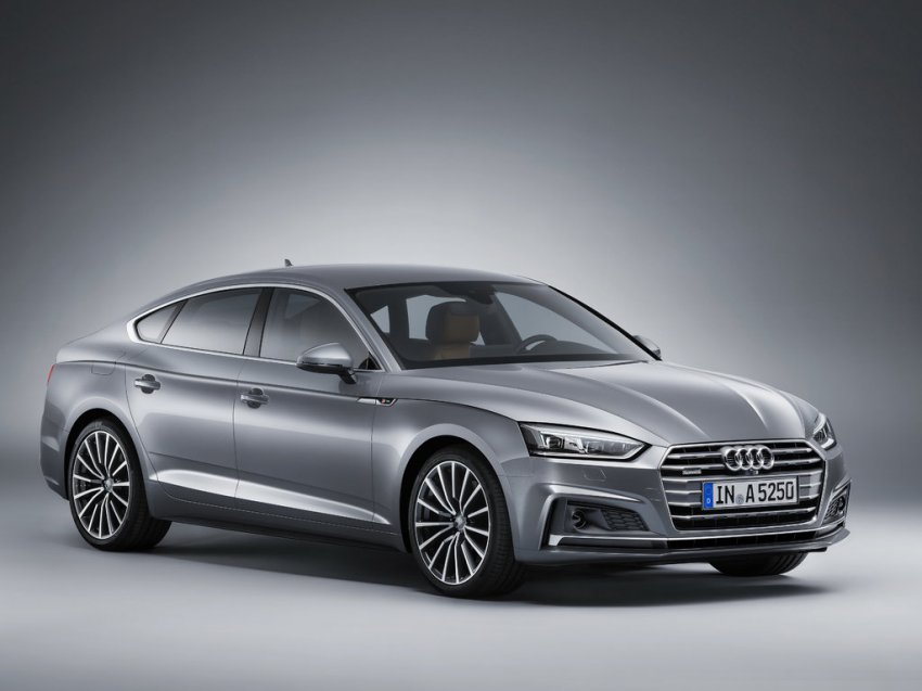 Audi A5 - цены и комплектации, технические характеристики, фото и отзывы, обзор Ауди А5