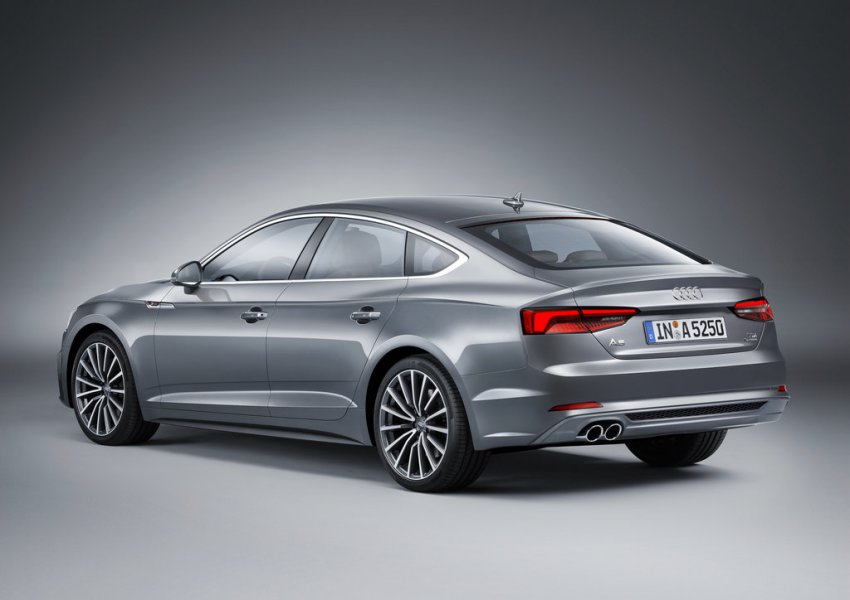 Audi A5 - цены и комплектации, технические характеристики, фото и отзывы, обзор Ауди А5