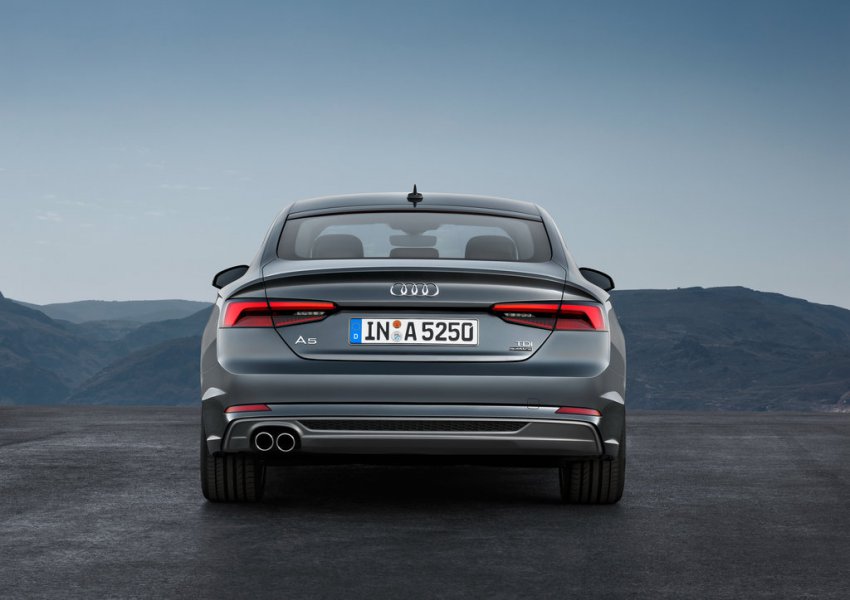 Audi A5 - цены и комплектации, технические характеристики, фото и отзывы, обзор Ауди А5
