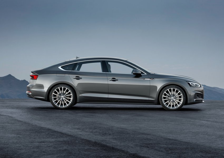 Audi A5 - цены и комплектации, технические характеристики, фото и отзывы, обзор Ауди А5