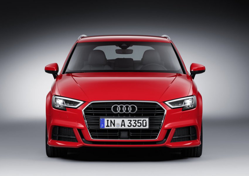Audi A3 Sportback - цены и комплектации, технические характеристики, фото и отзывы, обзор Ауди А3