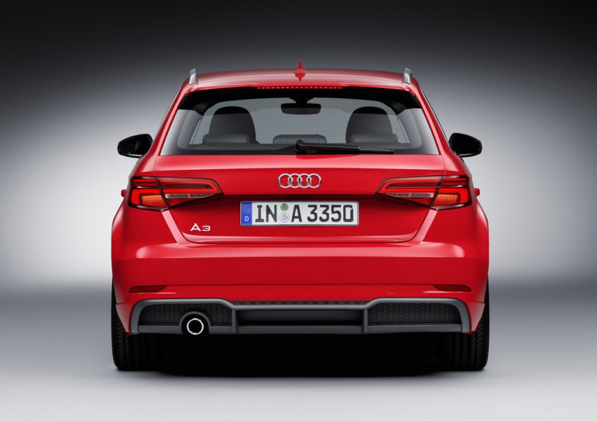 Audi A3 Sportback - цены и комплектации, технические характеристики, фото и отзывы, обзор Ауди А3
