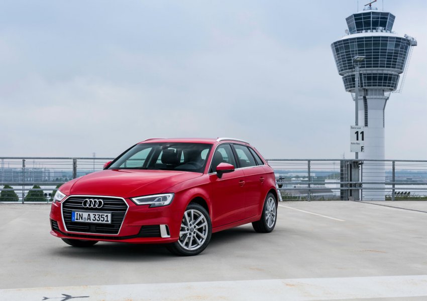 Audi A3 Sportback - цены и комплектации, технические характеристики, фото и отзывы, обзор Ауди А3