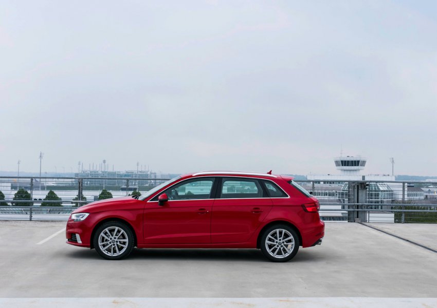 Audi A3 Sportback - цены и комплектации, технические характеристики, фото и отзывы, обзор Ауди А3