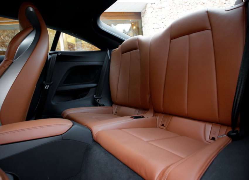 Audi TT - цены и комплектации, технические характеристики, фото и отзывы, обзор Ауди ТТ