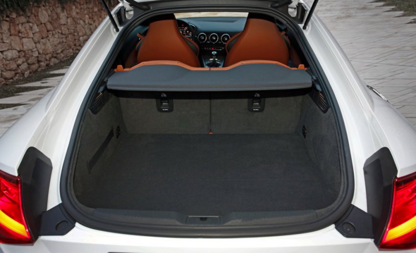 Audi TT - цены и комплектации, технические характеристики, фото и отзывы, обзор Ауди ТТ