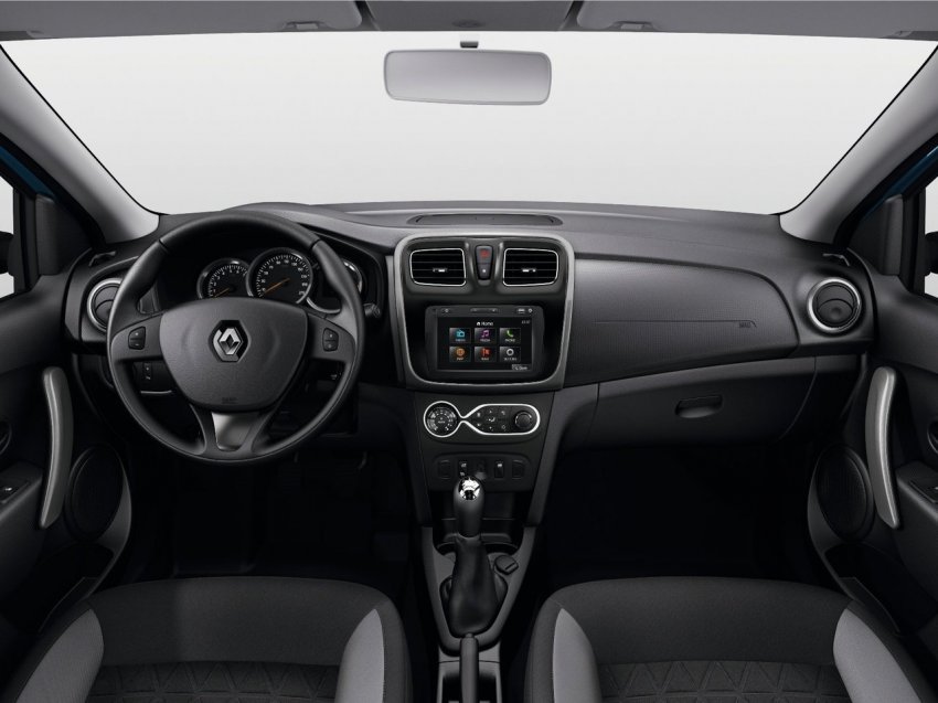 Renault Sandero Stepway - цены и комплектации, технические характеристики, фото и отзывы, двигатели и расход топлива, клиренс, обзор Рено Сандеро Степвей