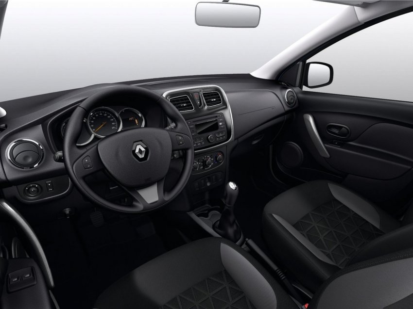 Renault Sandero Stepway - цены и комплектации, технические характеристики, фото и отзывы, двигатели и расход топлива, клиренс, обзор Рено Сандеро Степвей