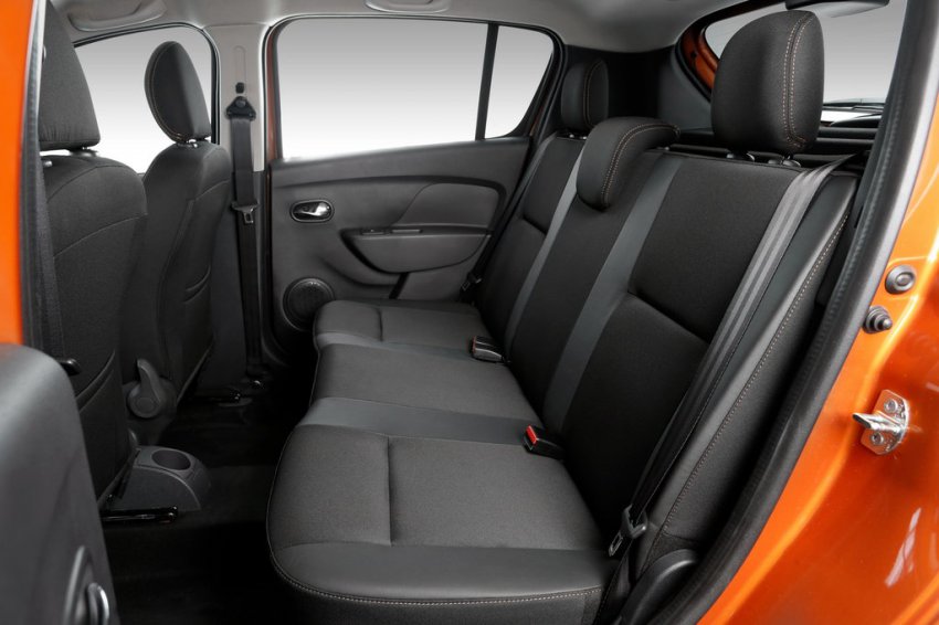 Renault Sandero Stepway - цены и комплектации, технические характеристики, фото и отзывы, двигатели и расход топлива, клиренс, обзор Рено Сандеро Степвей
