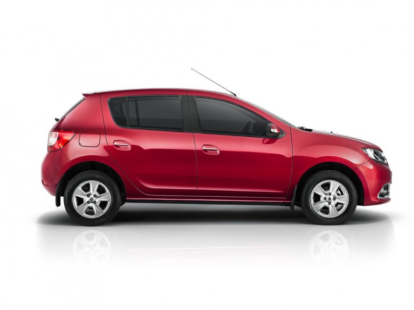 Renault Sandero - цены и комплектации, технические характеристики, фото и отзывы, двигатели и расход топлива, клиренс, обзор Рено Сандеро