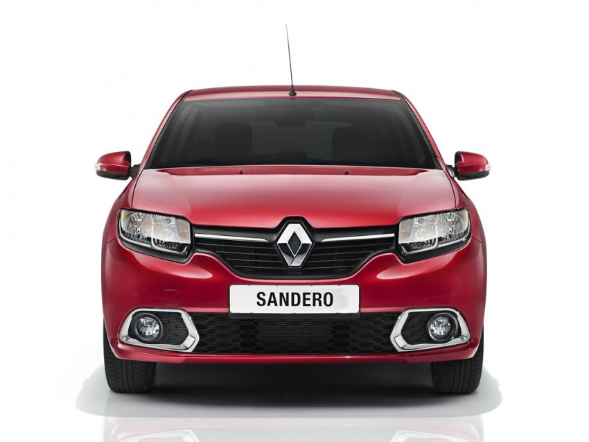 Renault Sandero - цены и комплектации, технические характеристики, фото и отзывы, двигатели и расход топлива, клиренс, обзор Рено Сандеро