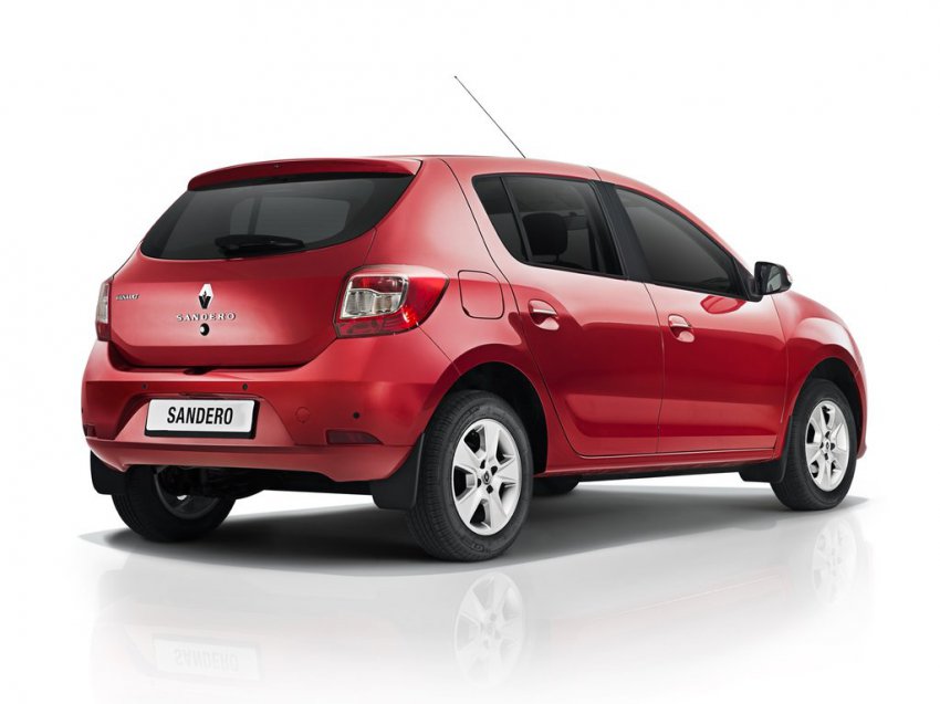 Renault Sandero - цены и комплектации, технические характеристики, фото и отзывы, двигатели и расход топлива, клиренс, обзор Рено Сандеро