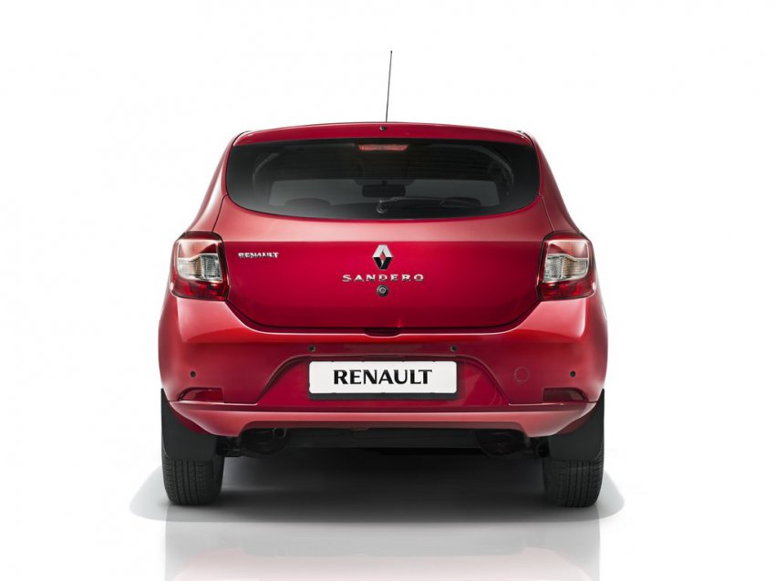 Renault Sandero - цены и комплектации, технические характеристики, фото и отзывы, двигатели и расход топлива, клиренс, обзор Рено Сандеро