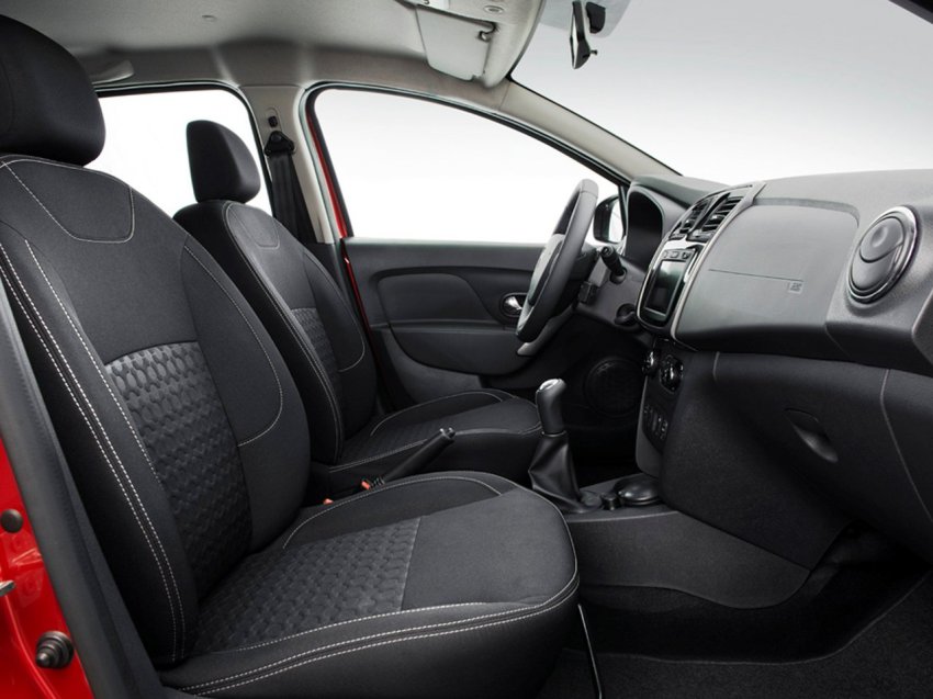 Renault Sandero - цены и комплектации, технические характеристики, фото и отзывы, двигатели и расход топлива, клиренс, обзор Рено Сандеро