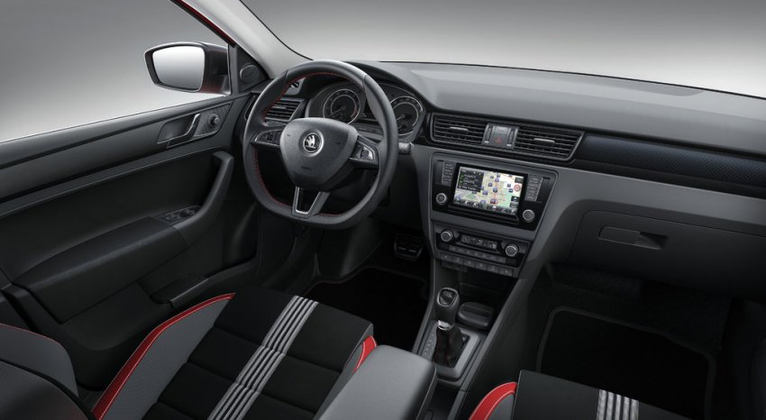 Skoda Rapid - цены и комплектации, технические характеристики, фото и отзывы, двигатели и расход топлива, клиренс, обзор Шкода Рапид
