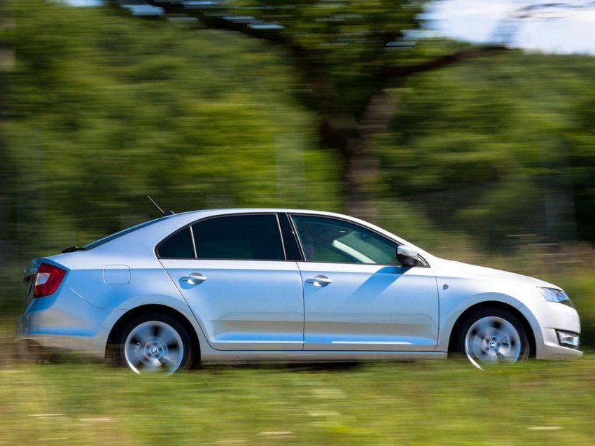 Skoda Rapid - цены и комплектации, технические характеристики, фото и отзывы, двигатели и расход топлива, клиренс, обзор Шкода Рапид