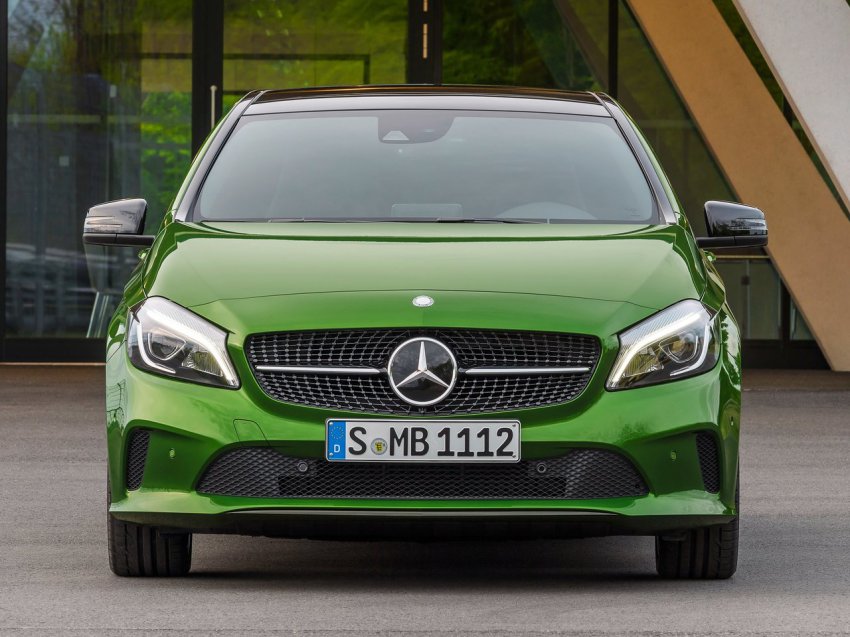 Mercedes-Benz A-класс - цены и комплектации, технические характеристики, фото и отзывы, обзор и двигатели, AMG версия