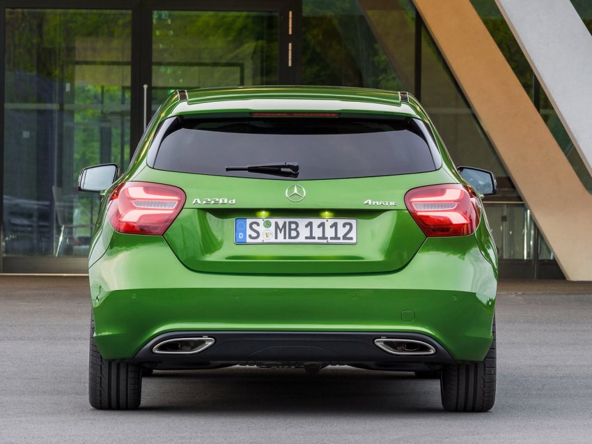 Mercedes-Benz A-класс - цены и комплектации, технические характеристики, фото и отзывы, обзор и двигатели, AMG версия