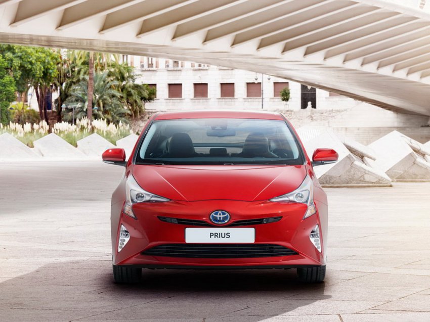 Toyota Prius - цены и комплектации, технические характеристики, фото и отзывы, двигатели и расход топлива, клиренс, обзор Тойота Приус