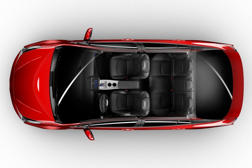 Toyota Prius - цены и комплектации, технические характеристики, фото и отзывы, двигатели и расход топлива, клиренс, обзор Тойота Приус