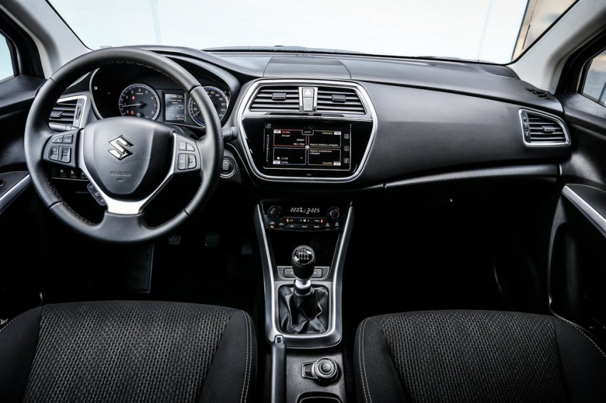 Suzuki SX4 - цены и комплектации, технические характеристики, фото и отзывы, двигатели и расход топлива, клиренс, обзор Сузуки СХ4