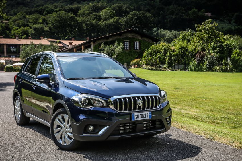 Suzuki SX4 - цены и комплектации, технические характеристики, фото и отзывы, двигатели и расход топлива, клиренс, обзор Сузуки СХ4