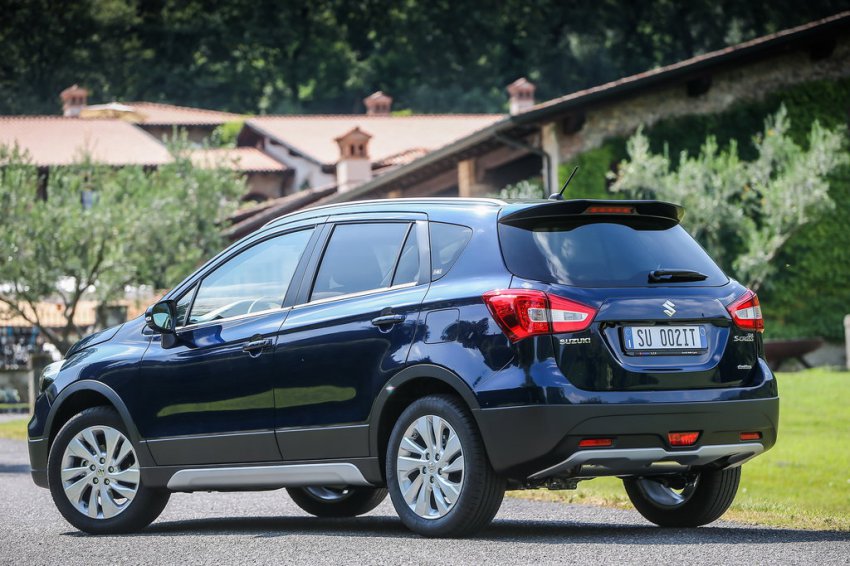 Suzuki SX4 - цены и комплектации, технические характеристики, фото и отзывы, двигатели и расход топлива, клиренс, обзор Сузуки СХ4