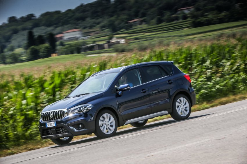 Suzuki SX4 - цены и комплектации, технические характеристики, фото и отзывы, двигатели и расход топлива, клиренс, обзор Сузуки СХ4