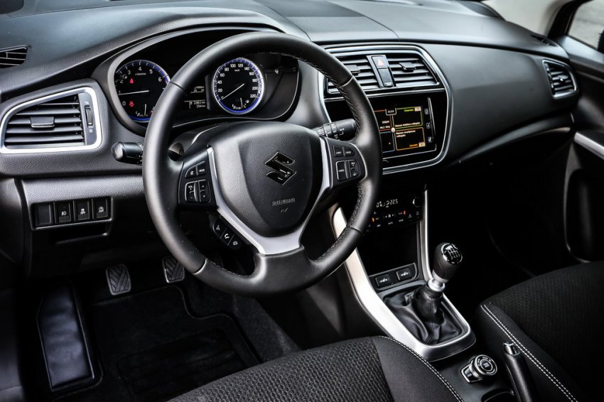 Suzuki SX4 - цены и комплектации, технические характеристики, фото и отзывы, двигатели и расход топлива, клиренс, обзор Сузуки СХ4