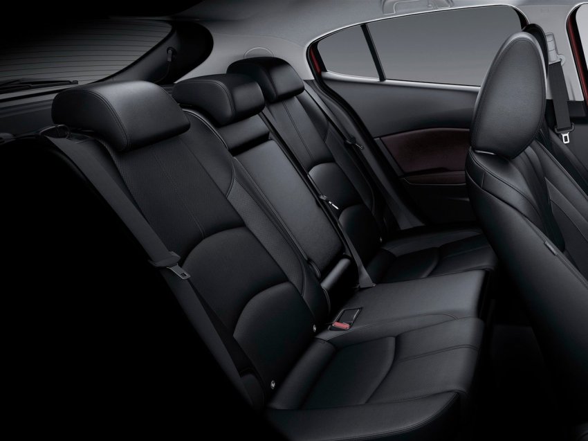 Mazda 3 - цены и комплектации, технические характеристики, фото и отзывы, двигатели и расход топлива, клиренс, обзор Мазда 3 хэтчбек