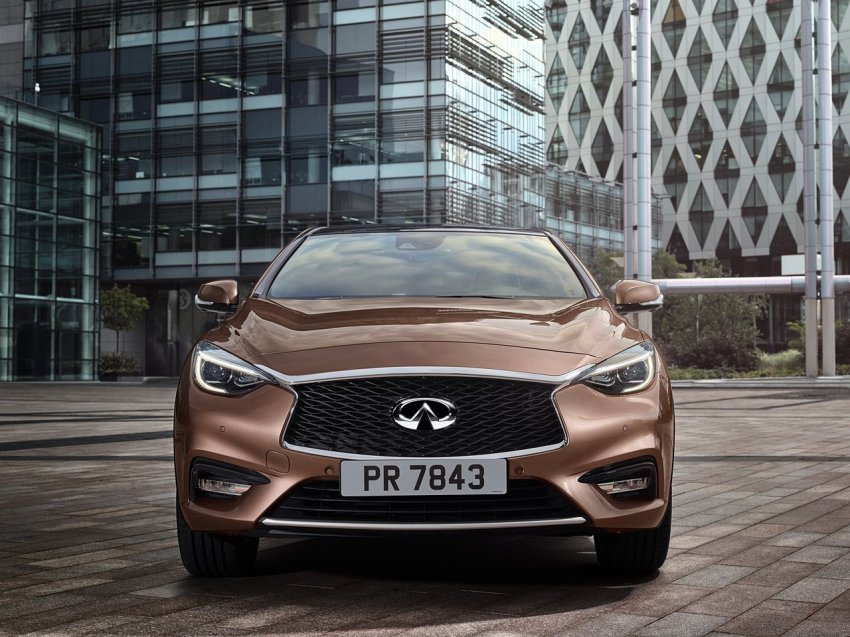 Infiniti Q30 - цены и комплектации, технические характеристики, фото и отзывы, двигатели и расход топлива, клиренс, обзор Инфинити Q30