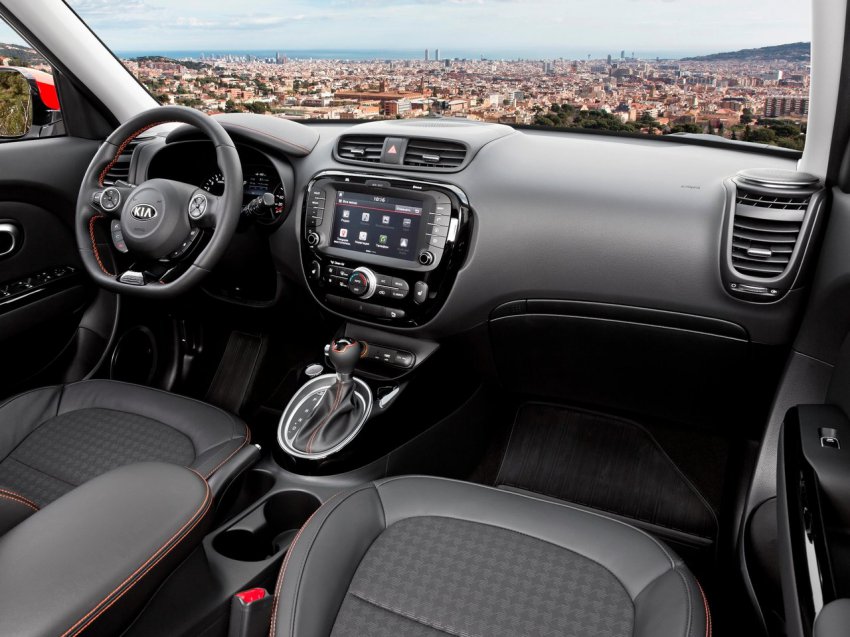 Kia Soul - цены и комплектации, технические характеристики, фото и отзывы, двигатели и расход топлива, клиренс, обзор Киа Соул