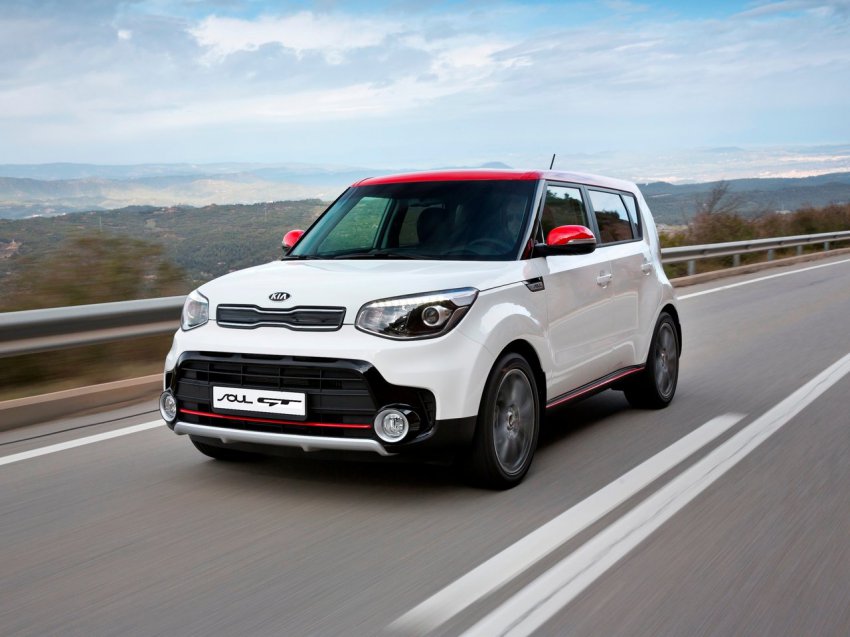 Kia Soul - цены и комплектации, технические характеристики, фото и отзывы, двигатели и расход топлива, клиренс, обзор Киа Соул