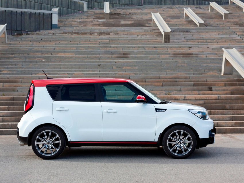 Kia Soul - цены и комплектации, технические характеристики, фото и отзывы, двигатели и расход топлива, клиренс, обзор Киа Соул