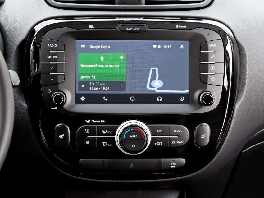 Kia Soul - цены и комплектации, технические характеристики, фото и отзывы, двигатели и расход топлива, клиренс, обзор Киа Соул