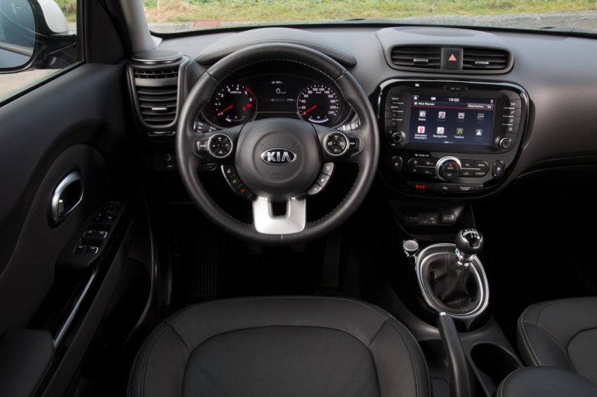 Kia Soul - цены и комплектации, технические характеристики, фото и отзывы, двигатели и расход топлива, клиренс, обзор Киа Соул