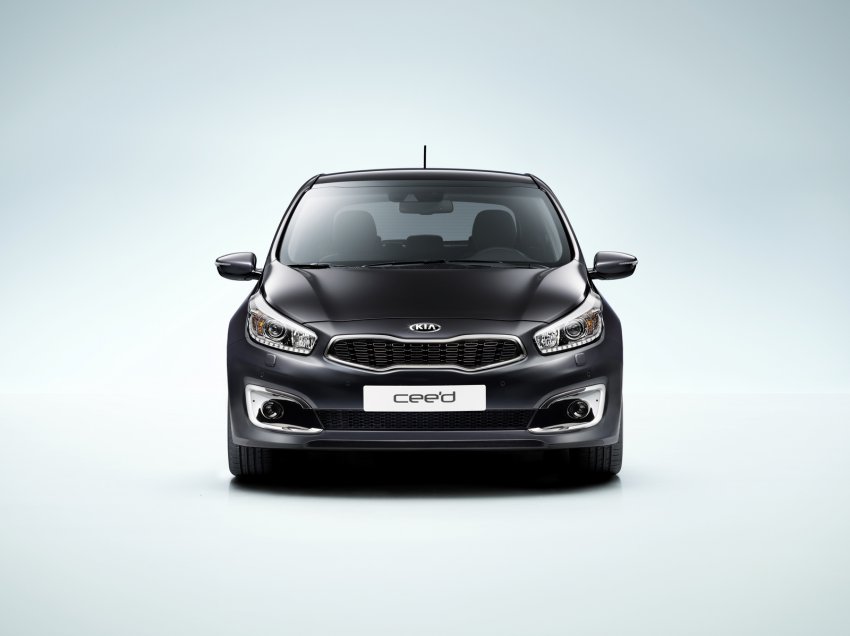 Kia Ceed - цены и комплектации, технические характеристики, фото и отзывы, двигатели и расход топлива, клиренс, обзор Киа Сид
