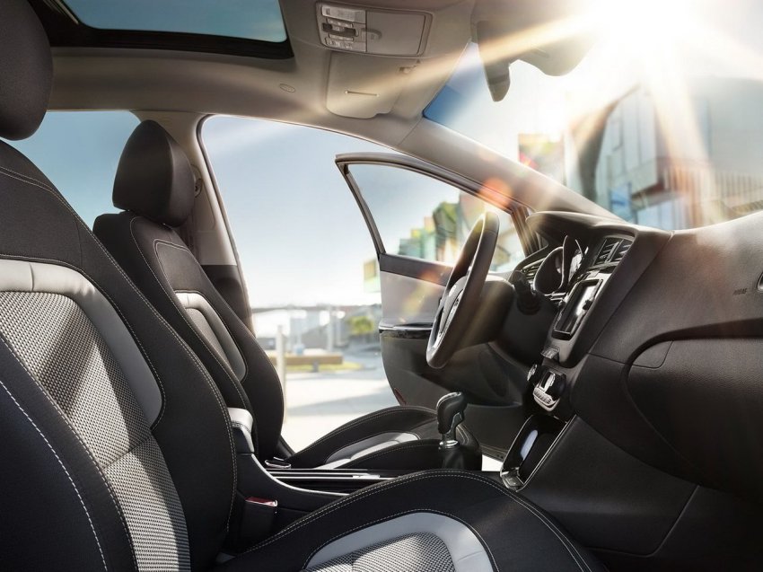 Kia Ceed - цены и комплектации, технические характеристики, фото и отзывы, двигатели и расход топлива, клиренс, обзор Киа Сид