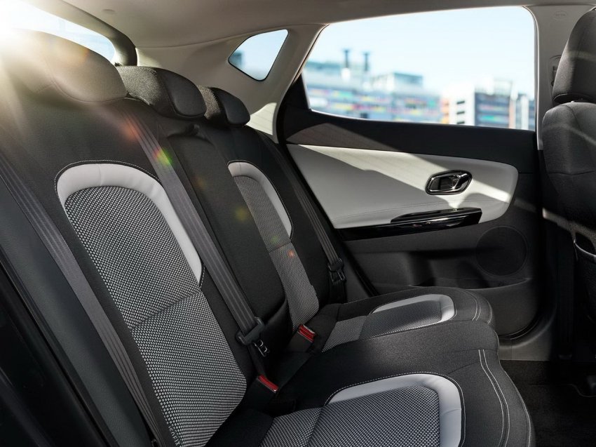 Kia Ceed - цены и комплектации, технические характеристики, фото и отзывы, двигатели и расход топлива, клиренс, обзор Киа Сид