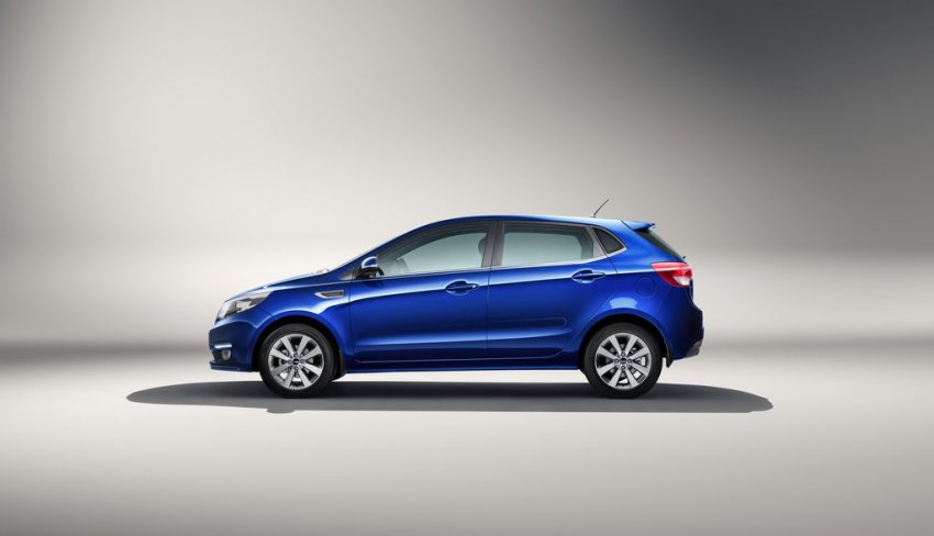 Kia Rio - цены и комплектации, технические характеристики, фото и отзывы, двигатели и расход топлива, клиренс, обзор Киа Рио хэтчбек