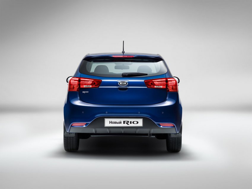 Kia Rio - цены и комплектации, технические характеристики, фото и отзывы, двигатели и расход топлива, клиренс, обзор Киа Рио хэтчбек
