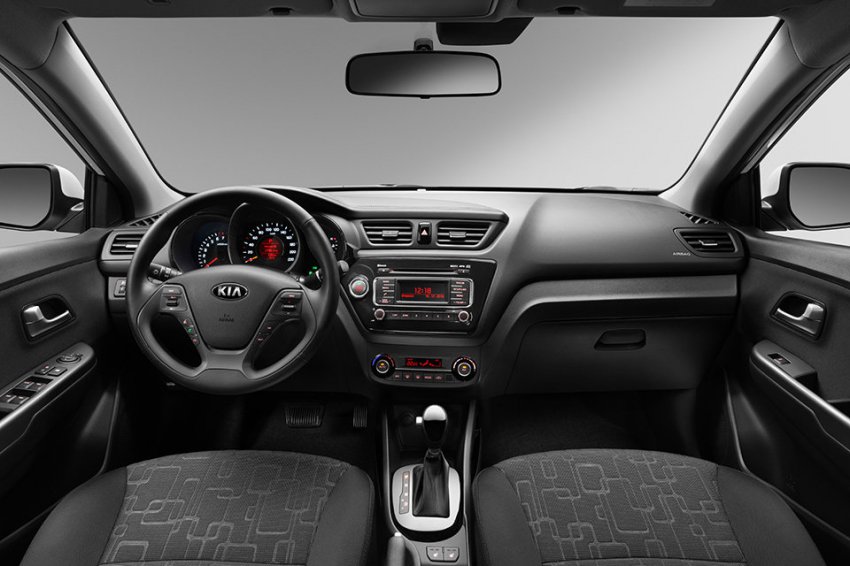 Kia Rio - цены и комплектации, технические характеристики, фото и отзывы, двигатели и расход топлива, клиренс, обзор Киа Рио хэтчбек
