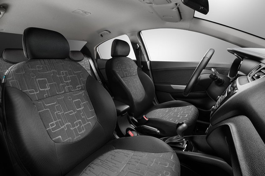 Kia Rio - цены и комплектации, технические характеристики, фото и отзывы, двигатели и расход топлива, клиренс, обзор Киа Рио хэтчбек